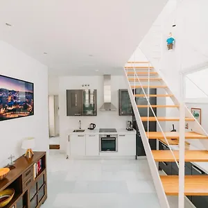  Apartamento Top2stay Cintería España