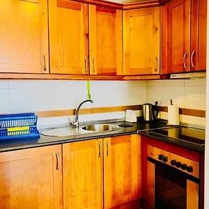  Apartamento Maravilloso Confortable En Zona Residencial España