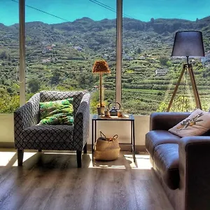  Villa La Choza Vacacional España