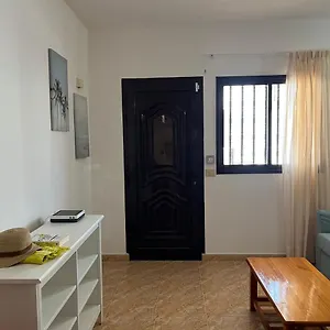  Apartamento Apartamento Playa Honda España