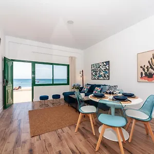  Apartamento Luxury Sea Front V España