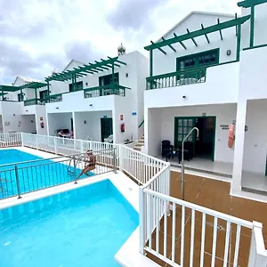  Apartamento Carpe Diem Lanzarote España