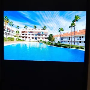  Apartamento Espectacular En Mijas Golf España