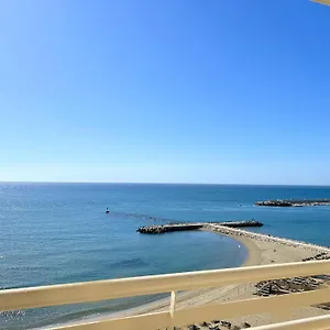  Apartamento Stella Maris - Estrella Del Mar Eco Front Sea View España