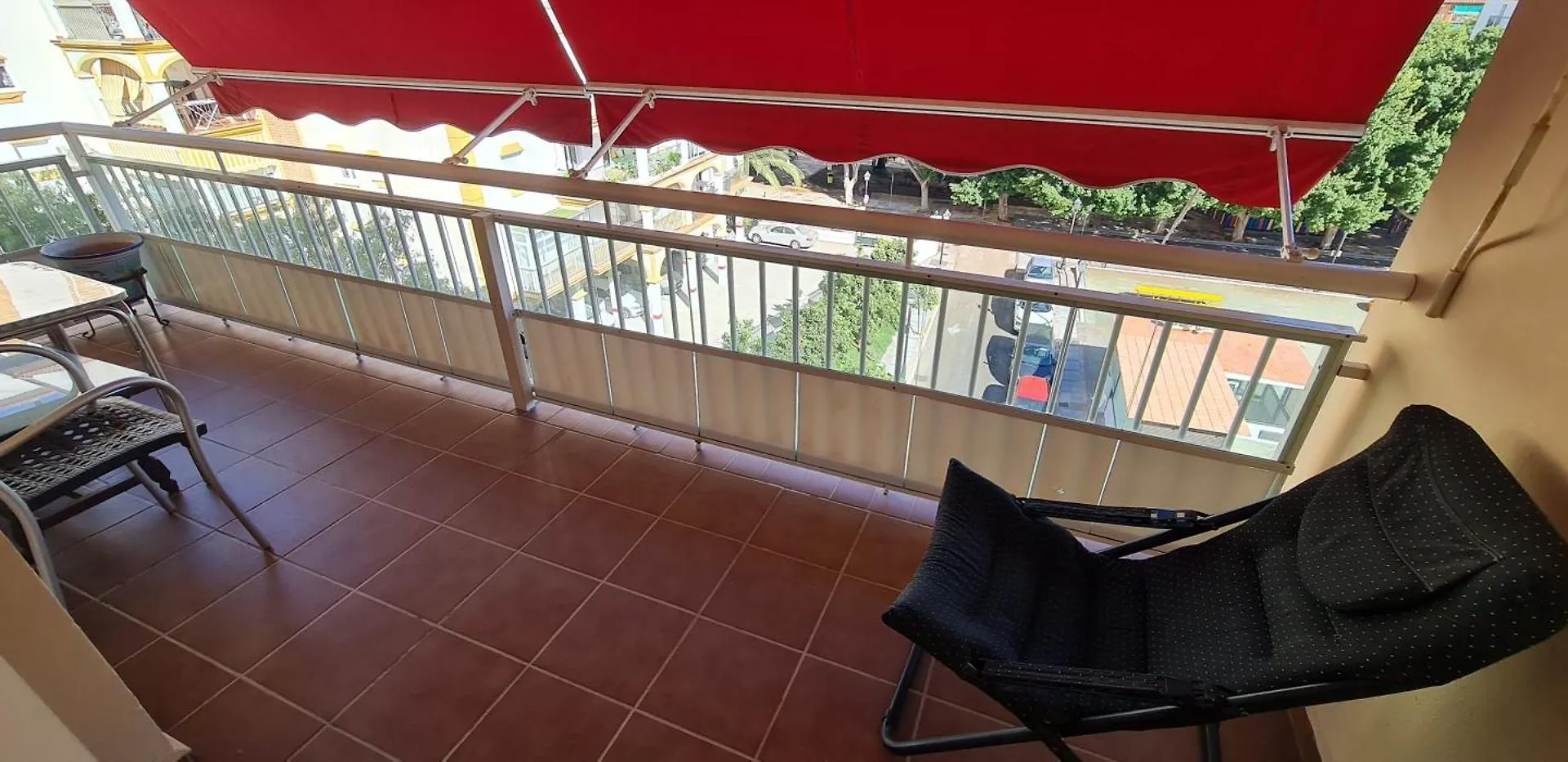 Pool & Parking Boliches Beach Apartamento Fuengirola Espanha